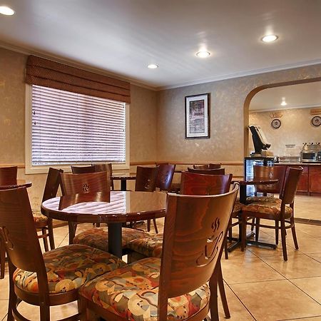 Monterey Park Inn 외부 사진