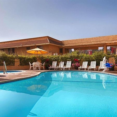 Monterey Park Inn 외부 사진