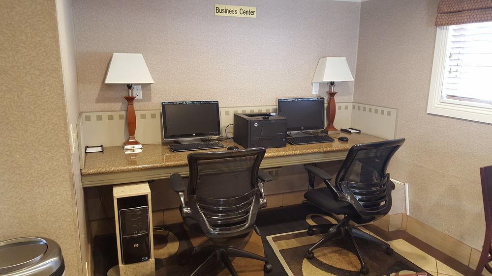 Monterey Park Inn 외부 사진