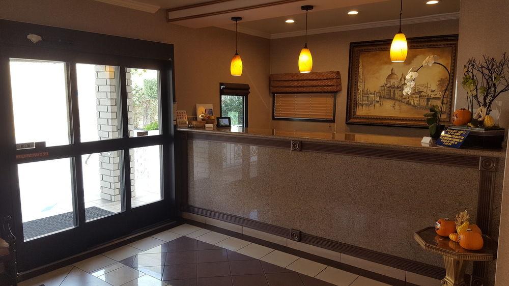 Monterey Park Inn 외부 사진