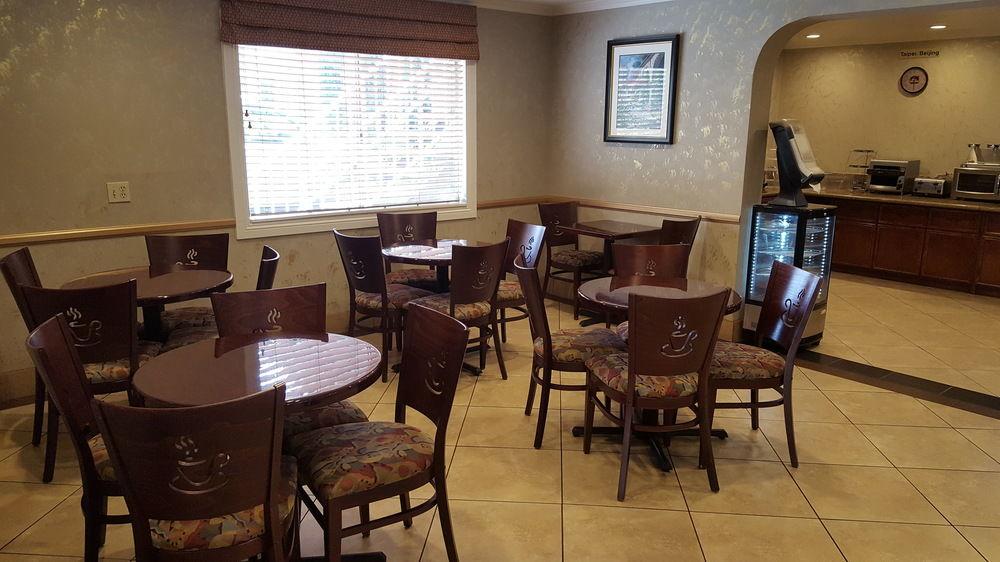 Monterey Park Inn 외부 사진