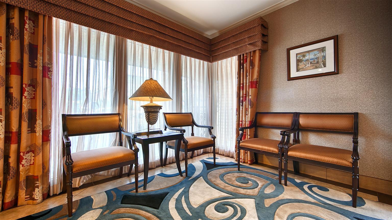 Monterey Park Inn 외부 사진