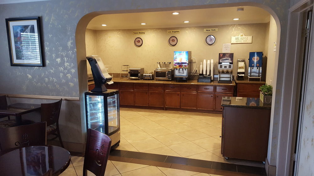 Monterey Park Inn 외부 사진