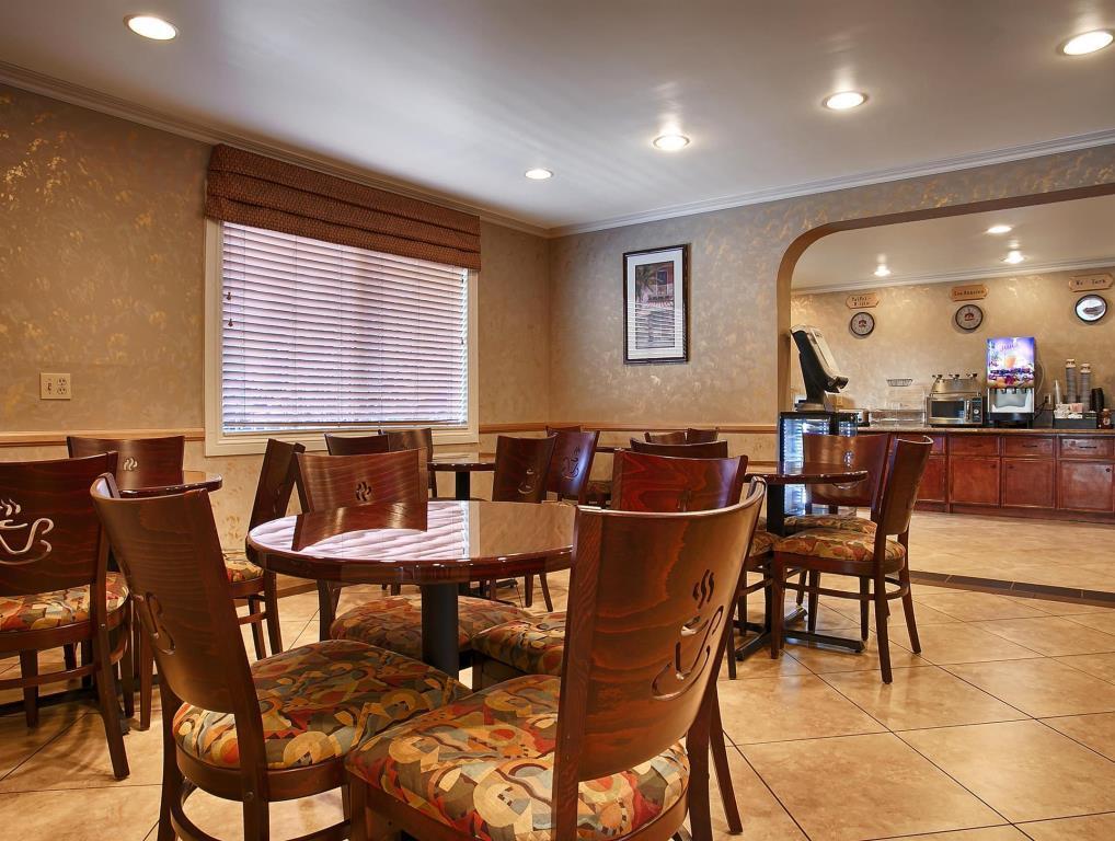 Monterey Park Inn 외부 사진