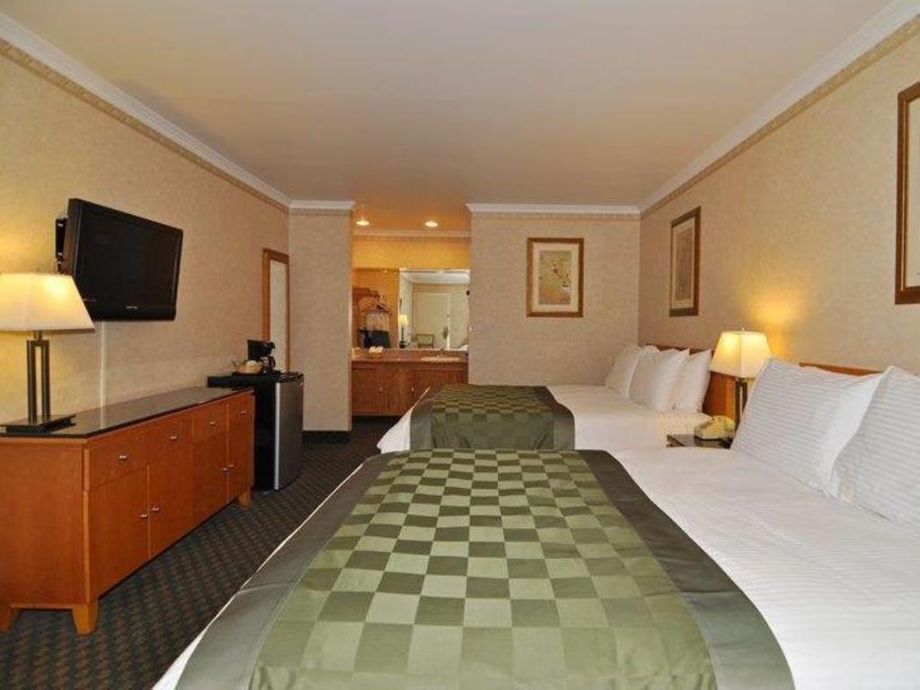Monterey Park Inn 외부 사진