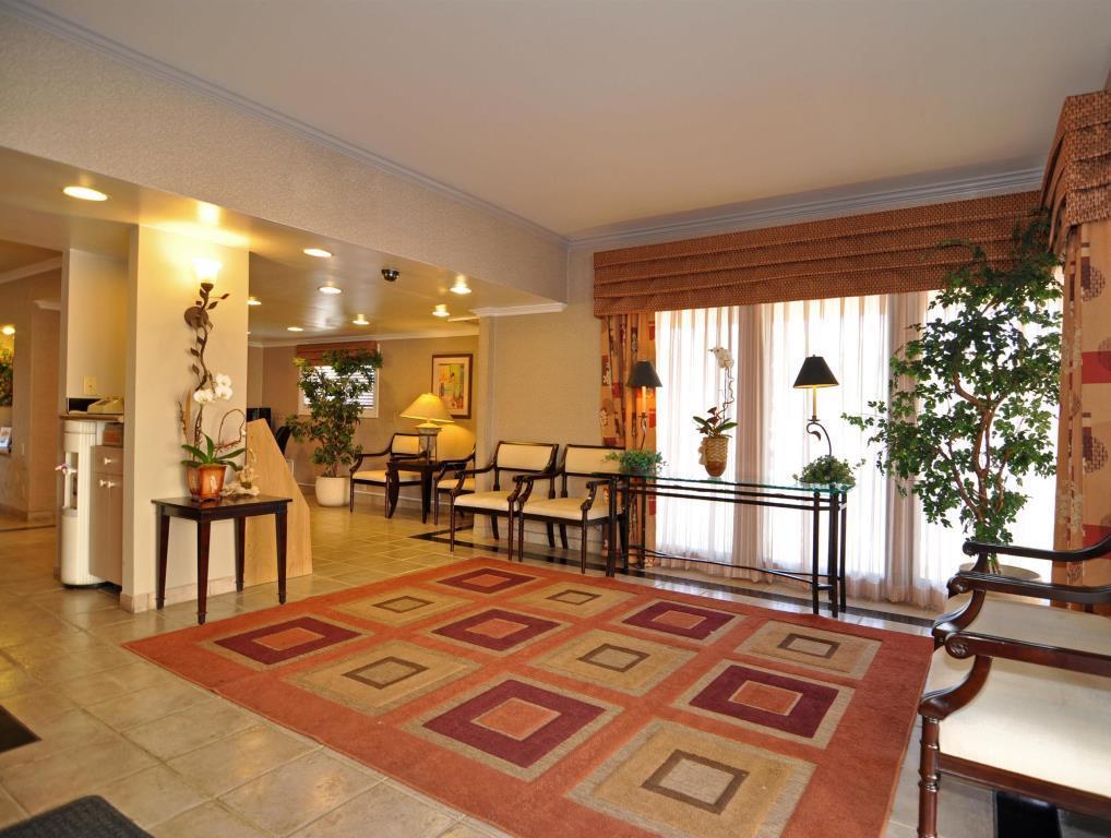 Monterey Park Inn 외부 사진