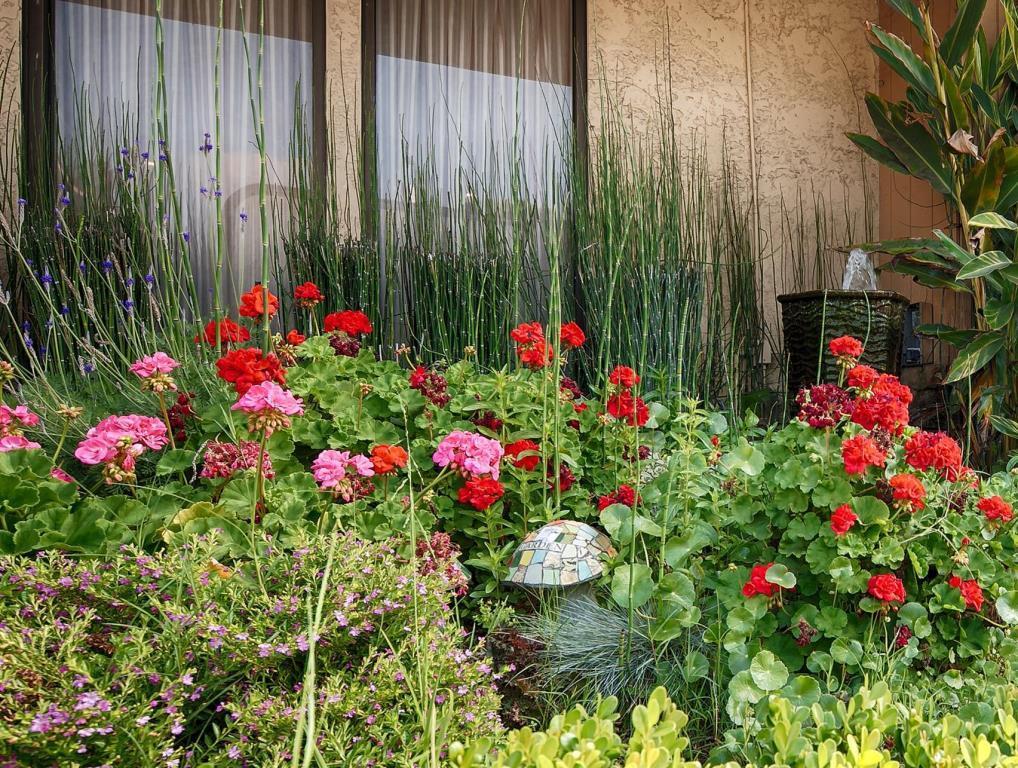 Monterey Park Inn 외부 사진