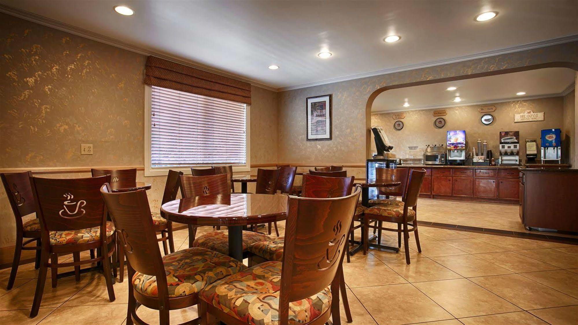 Monterey Park Inn 외부 사진