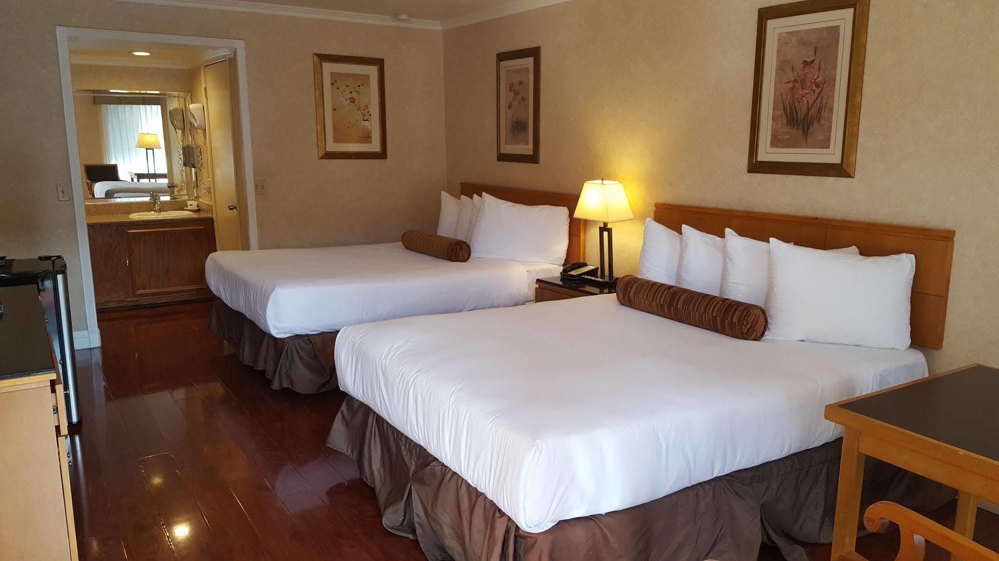 Monterey Park Inn 외부 사진