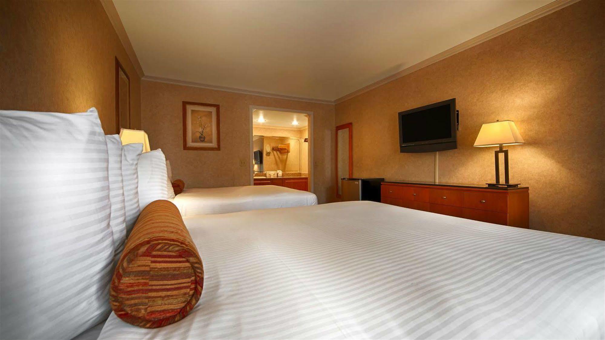 Monterey Park Inn 외부 사진