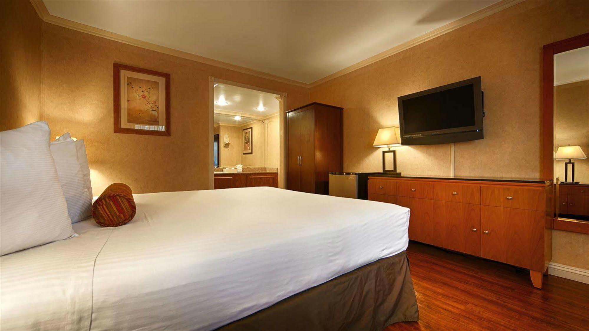 Monterey Park Inn 외부 사진