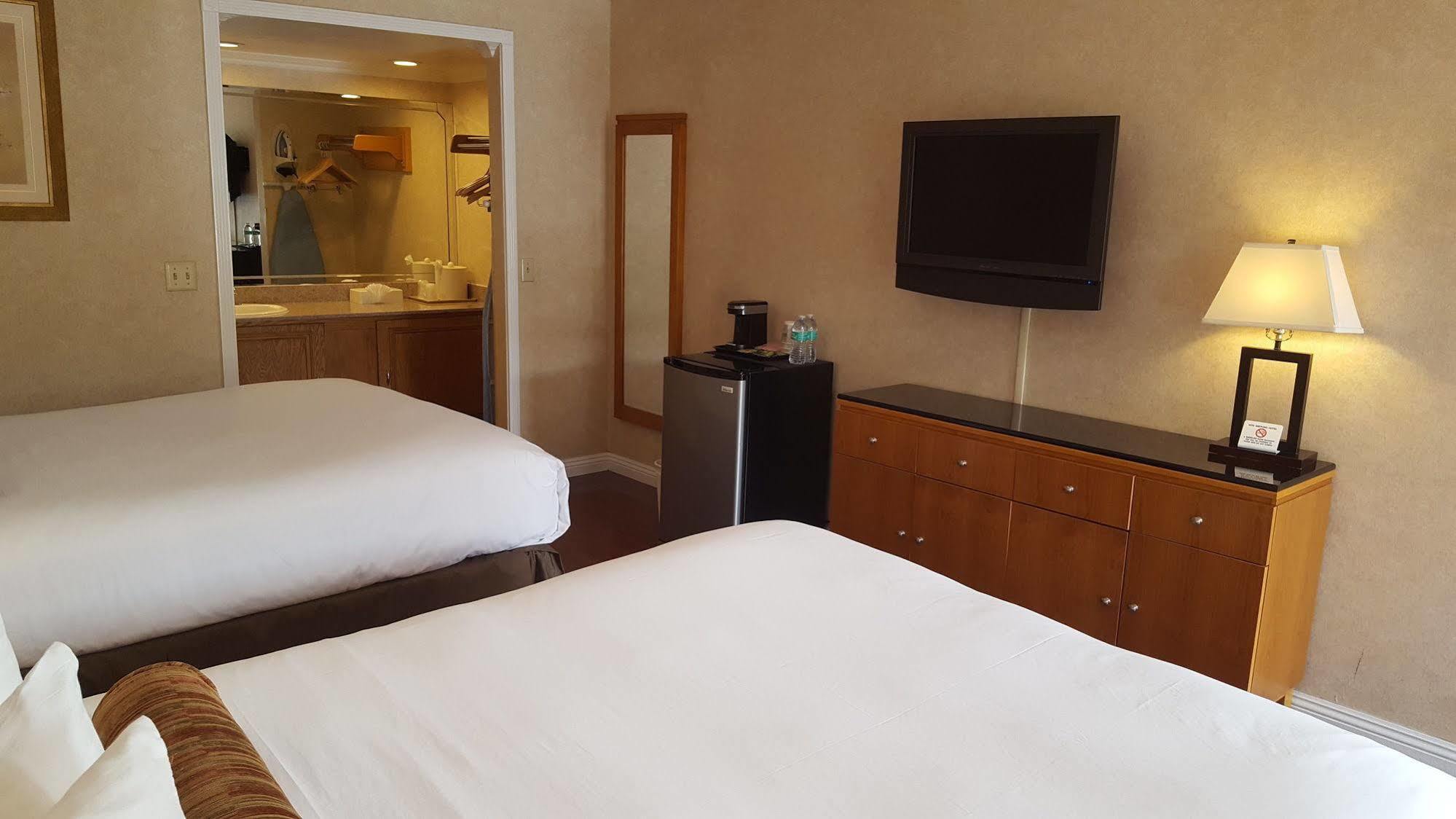 Monterey Park Inn 외부 사진