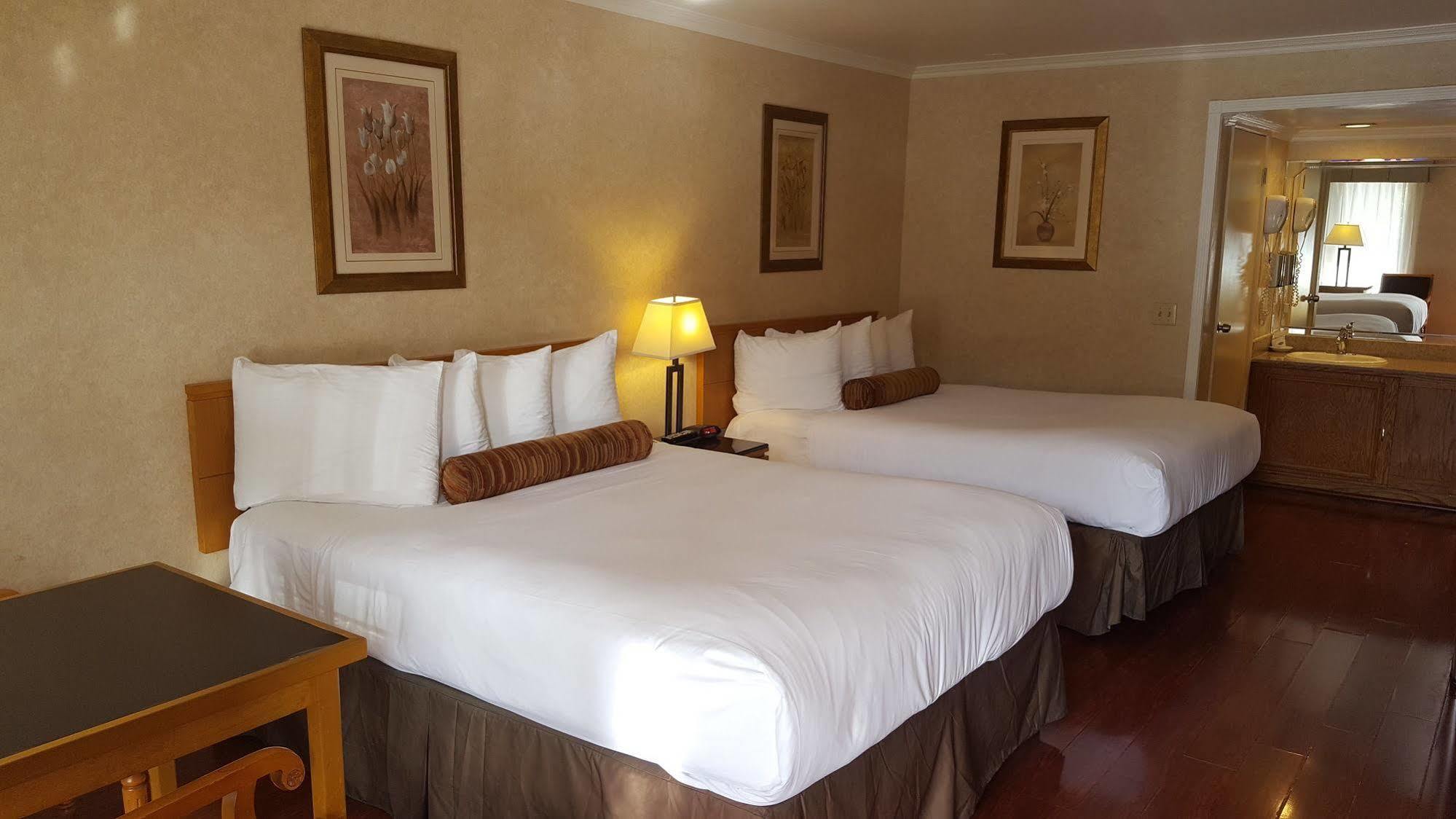 Monterey Park Inn 외부 사진